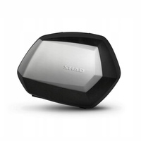 Kufry Boczne Shad SH35 Alu Komplet