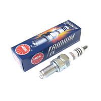 Świeca Zapłonowa NGK CR9EIX