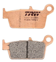 Klocki Hamulcowe TRW MCB575RSI