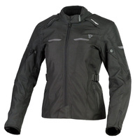 Kurtka Tekstylna Damska SECA JESSICA III czarny