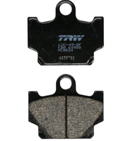 Klocki Hamulcowe TRW MCB524