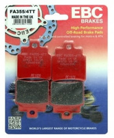 Klocki Hamulcowe EBC FA355/4TT