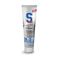 Pasta Do Polerowania Elementów Metalowych S100 Metall Politur