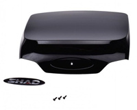 Nakładka Na Kufer Shad SH40 Czarna