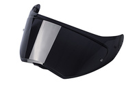Szyba Do Kasku CABERG DRIFT EVO II Przyciemniana czarna
