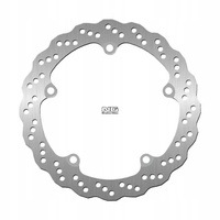 Tarcza Hamulcowa NG NG1339X