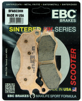 Klocki Hamulcowe EBC SFA603HH