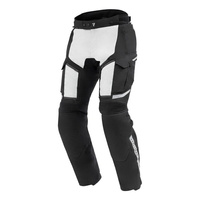 Spodnie Tekstylne Motocyklowe REBELHORN CUBBY V BLACK/GREY