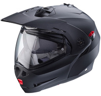 Kask Szczękowy Caberg Tourmax X Black Matt