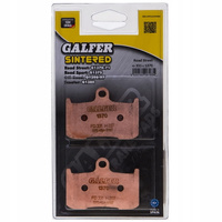 Klocki Hamulcowe Galfer FD331G1370