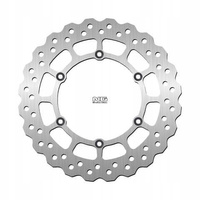 Tarcza Hamulcowa NG NG320X