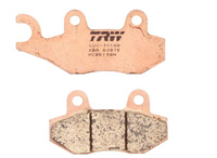 Klocki Hamulcowe TRW MCB615SH