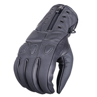 Damskie Rękawice Motocyklowe Wolf Fulla