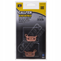 Klocki Hamulcowe Galfer FD230G1396