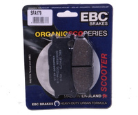 Klocki Hamulcowe EBC SFA179