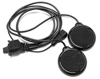 Słuchawki Slim do Interkomów Sena SMH5, SMH10, 5S