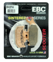 Klocki Hamulcowe EBC SFA307HH