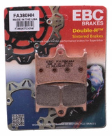 Klocki Hamulcowe EBC FA380HH