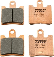 Klocki Hamulcowe TRW MCB706SRT