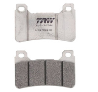 Klocki Hamulcowe TRW MCB755SCR