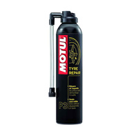 Pianka do naprawy opon Motul P3 Tyre Repair 300ml