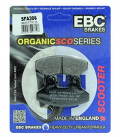 Klocki Hamulcowe EBC SFA306