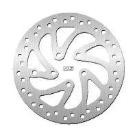 Tarcza Hamulcowa NG NG912