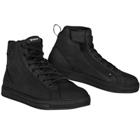Buty Motocyklowe Seca Kent II Black