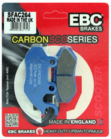 Klocki Hamulcowe EBC SFAC264
