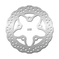 Tarcza Hamulcowa NG NG1225X