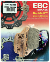 Klocki Hamulcowe EBC FA140HH