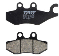 Klocki Hamulcowe TRW MCB744