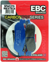 Klocki Hamulcowe EBC SFAC275