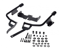 Stelaż Kufrów Bocznych Shad Kawasaki Z 900 17-22