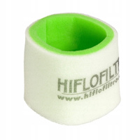 Piankowy Filtr Powietrza Hiflofiltro HFF2029