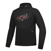 Bluza Motocyklowa IXON Touchdown Black Red