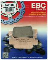 Klocki Hamulcowe EBC FA410R
