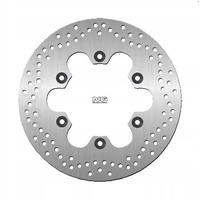 Tarcza Hamulcowa NG NG687