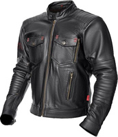 Kurtka Skórzana Adrenaline BOSTON PPE