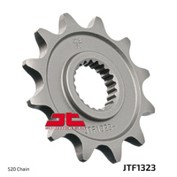 Zębatka Przednia JT JTF1323.13
