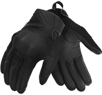 Rękawice Motocyklowe SHIMA SONIC męskie czarny