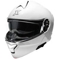 Kask Szczękowy ROXAR PANAME EVO Z-LINE WHITE