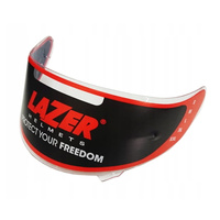 Szyba do kasku LAZER PANAME EVO clear