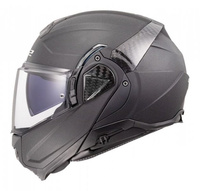 Kask Motocyklowy Szczękowy LS2 FF910 ADVANT II SOLID CONCRETE