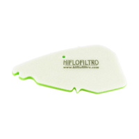 Filtr Powietrza Dwuwarstwowy Hiflofiltro HFA5206Ds