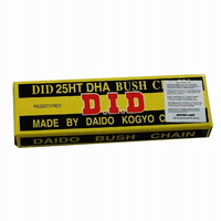 Łańcuszek Rozrządu DID 25HTDHA-110LE Zamknięty