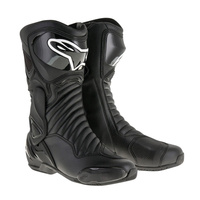 Buty motocyklowe Alpinestars SMX-6 V2 Black