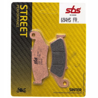 Klocki Hamulcowe SBS 694HS