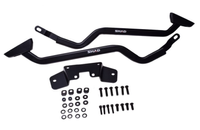 Stelaż Centralny Kufra Shad Suzuki Gsr 750