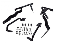 Stelaż Kufrów Bocznych Shad KYMCO AK 550 2017